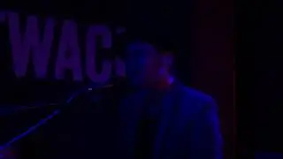 Gaz Coombes - Shit (I've done it again) - Live @ Nochtwache, Hamburg - 04/2018