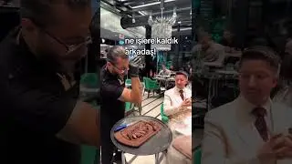 keşfet #sunum&ouml;nemlidir #pyf #d&uuml;r&uuml;m #d&ouml;ner #et 🤣🤣 sizce haksizmi