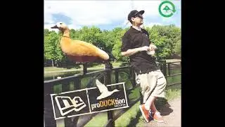 dj nik one  2011 РroDUCKtion Кассета