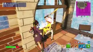 Smoovz got clip  LOL