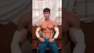 Ai Bodybuilder 🔥👿#foryou #viralshort #cbum #shorts #trending #olympia ##short #GYM