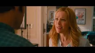 This Is 40: Argument (Relationship Conflict)