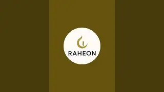 RAHEON MEDIA is live!