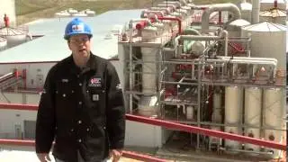 Homeland Energy Plant-wide Optimization Case Study