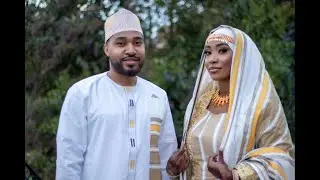 UKUMBI 3  NAZIRA & MOUSTOIFA DE NIOUMADZAHA VILLE A LYON