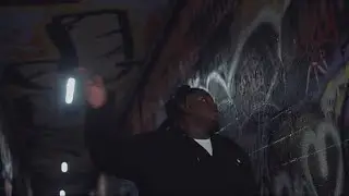 Big Baby - Reaper (Official Video)