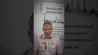 The Truth About Buying Property in Berlin (Hidden Costs!)