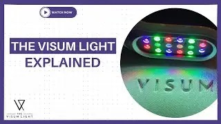 The Visum Light Explained