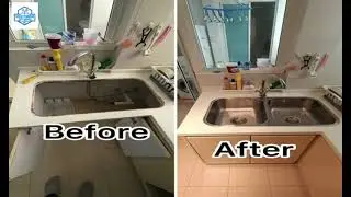Expert Sink cabinet repair & replacement | Best Cabinet Solution