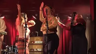 T&oslash;mrerClaus Band - Good Beiruth