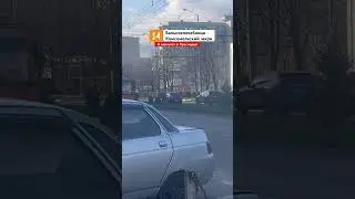 Тролза-5275.03 &laquo;Оптима&raquo; |маршрут 14| No 269 г. Краснодар