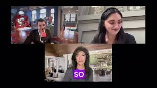 BB24 Matt & Tar Alums with his wife Megan Turner had a conversation with Julie 21/10/25