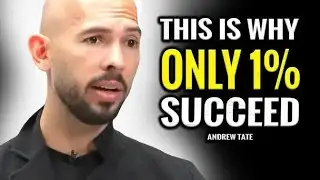 FIX YOUR MIND   Andrew Tate Motivation   Motivational Speech  Andrew Tate Motivational Speech