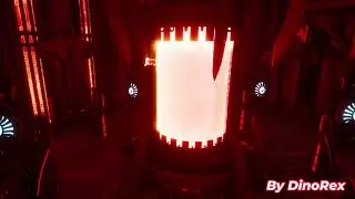 FatalArk : The Reactor Cave