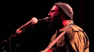 The Fogcutters featuring Jacob Augustine - Peace Comes - Live at the State Theatre