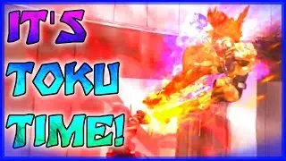 Time to become a TokuTuber!