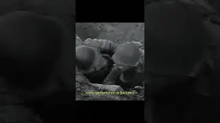 Тактика действий малых подразделений и безмолвная жертва 1944 года &mdash; незамеченные герои Второй ми...