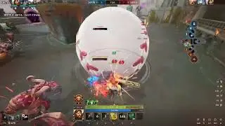BUKVALNO MI NISU MOGLI NISTA LATE GAME | HERCULES SMITE 2 #smite #vanste #joust