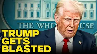 😡💰Conservative Paper SLAMS Trump for Record-Breaking Tax Hike! 😡💰