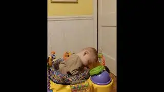 Mardi Gras Baby's Gotta Bounce
