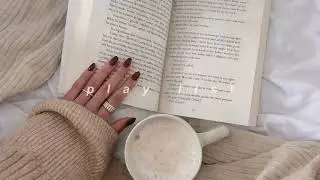 책 읽을 때 틀어두면 딱 좋은 재즈 로파이 ☕📖 (보컬 없음)