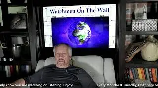 Ramdy's Monday Prophetic, January 26
