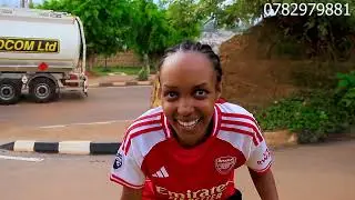 UWASE KETTY:Nakoziki koko cyatumye mburumugabo??Ntawufite gahunda 🥰🥰🥰