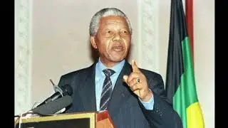 Mandela: The Fight Against Apartheid and the Path to Peace