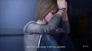 Life is Strange - Episode 5: Polarized - Ending (PC HD) [1080p60FPS]