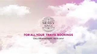 Travel Services Video | Company Intro Videos | Designogram
