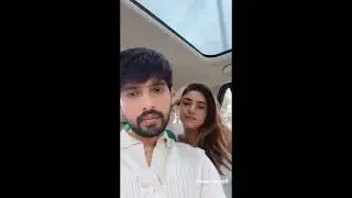Armaan Malik & Aashna Shroff | Armaan Malik's Girlfriend Aashna Shroff | Aashna's Birthday 4 August 