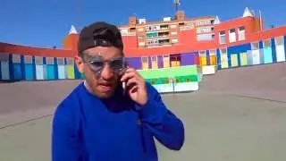 D.Koroba - Pirate de aqui ( Caviar)