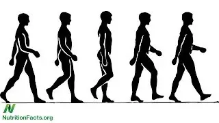 Longer Life Within Walking Distance