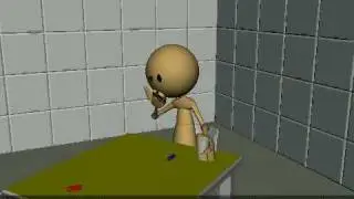 The Matrix Parody