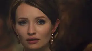Lana Del Rey - Happiness is a Butterfly (Music Video)