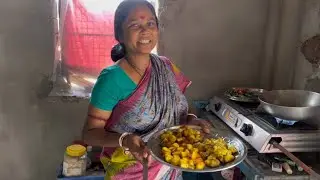 The Secret Ingredient That Makes Panneer Gobi So Good