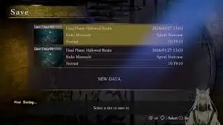 [Fatal Frame: Mask of the Lunar Eclipse] The end of Fatal Framegelion