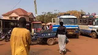 Ghana 2018
