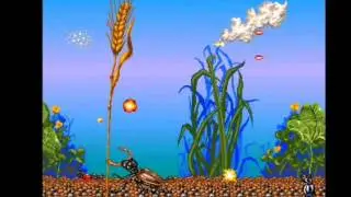 Top 10 Horizontal scrolling shoot em ups (Amiga)