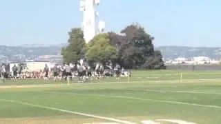 NFL Prep 100 - Noah Myers #108 LT