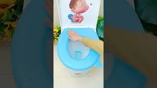 Toilet seat cover | Amazon probox