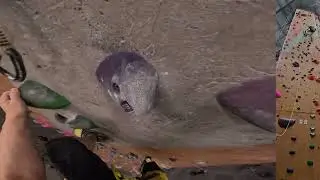 5.12- Green Lead [Slime Annihilation] Attempt 1