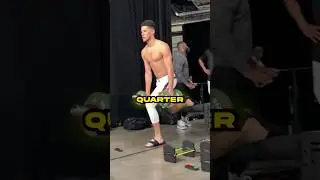 Зачем игрокам НБА тренироваться после игры 💪🏀