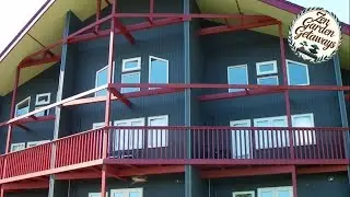 Chalet Fuyuri | Furano, Japan | Hotel Review 🏨