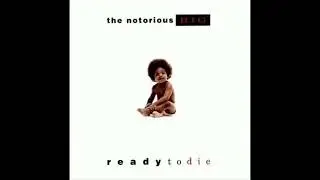 The Notorious B.I.G- One More Chance Ft. Faith Evans, Mary J Blige (High Pitched)