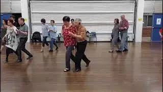 GOLD & SILVER OTW walkthrough by Albert & Nancy Oh