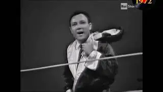 Claudio Villa - A mezza strada