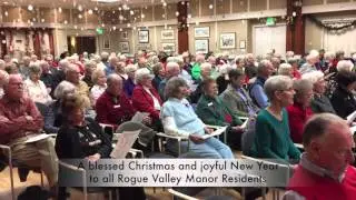 RVM Joyful Noise & Bell Ringers 2015