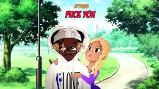 Je'Yume - Fuck You (Prod. By @rossgossage)
