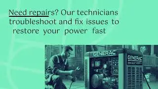 Long Island Emergency Power: Reliable Generator Services for Homes & Businesses in Deer Park, NY